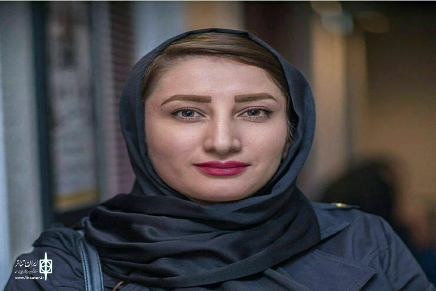 فرناز فتح‌راضی به عنوان مسئول دبیرخانه سی و پنجمین جشنواره تئاتر استان آذربایجان شرقی معرفی شد 2