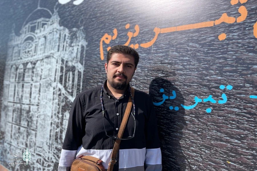 مهدی خالقی: تبریزیم رویدادی ارزشمند و با کیفیت است 2