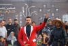 مجتبی خلیلی: «آهویی با روپوش قرمز» روایتی از زندگی یک محیط‌‌‌‌‌بان شهید است 2
