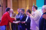 اختتامیه جشنواره سراسری تئاتر خیابانی تبریزیم برگزار شد 2
