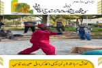 ۴ اثر در بخش صحنه‌ای و ۳ اثر در بخش خیابانی به اجرا درآمدند 4