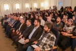 سی و پنجمین جشنواره تئاتر استان آذربایجان شرقی به ایستگاه پایانی رسید 3