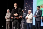 سی و پنجمین جشنواره تئاتر استان آذربایجان شرقی به ایستگاه پایانی رسید 4
