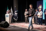 سی و پنجمین جشنواره تئاتر استان آذربایجان شرقی به ایستگاه پایانی رسید 7