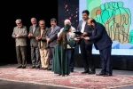سی و پنجمین جشنواره تئاتر استان آذربایجان شرقی به ایستگاه پایانی رسید 10