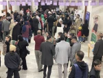 آخرین روز جشنواره تئاتر باغچه‌بان به پایان رسید 3