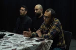 نشست خبری نمایش «دروغ» برگزار شد 2