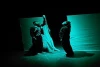 نمایش «واپسین چله» در شهرستان اهر روی صحنه رفت 2