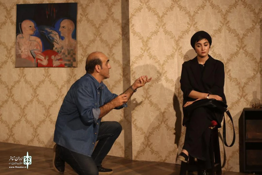 «دروغ» به کار خود پایان داد 2