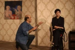 «دروغ» به کار خود پایان داد 2