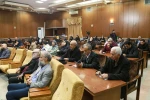 حضور بیش از ۳۰۰ هنرمند از هشت استان کشور در آذربایجان شرقی 2
