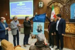 حضور بیش از ۳۰۰ هنرمند از هشت استان کشور در آذربایجان شرقی 3