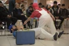 «شمر و ‌مجنون» روایت عشق و دلدادگی به داستان عاشورا 4