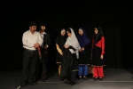 «نادرخان و چند حکایت نامعتبر از زری خانم» برگرفته از یک اتفاق واقعی است 3