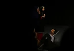«نادرخان و چند حکایت نامعتبر از زری خانم» برگرفته از یک اتفاق واقعی است 7