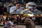 نمایش خیابانی «خانه‌ای برای زندگی» در شهرستان اهر به اجرا درآمد 2