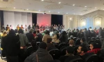 بیش‌از ۶۰۰۰ نفر به تماشای آثار در تبریز نشستند 4