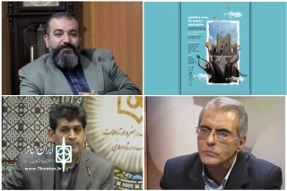داوران بخش خیابانی جشنواره تئاتر منطقه‌ای سهند مطرح کردند

اهمیت دادن به اجراهای خیابانی در جشنواره منطقه‌ای، قطعا نویدبخش است