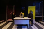 نمایش «بیگانه» از هوش مصنوعی می‌گوید 3