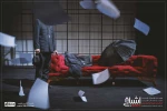 دور دوم نمایش «اشباح» روی صحنه می‌رود 2