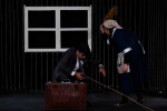 اجرای نمایش «مستاجر جدید» در تئاتر شهر تبریز تمدید شد. 4