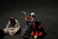 به کارگردانی اللهیار محمدی

نمایش «دختر، دوچرخه، دور زدن» در بناب روی صحنه رفت