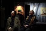 گزارش تصویری نمایش «دوستان کمُدی»