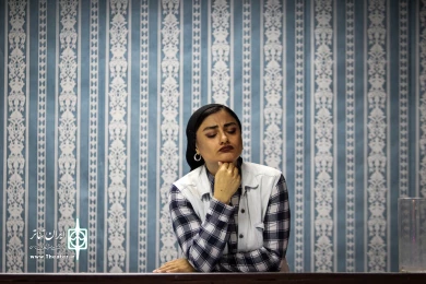 گزارش تصویری نمایش «دوستان کمُدی»