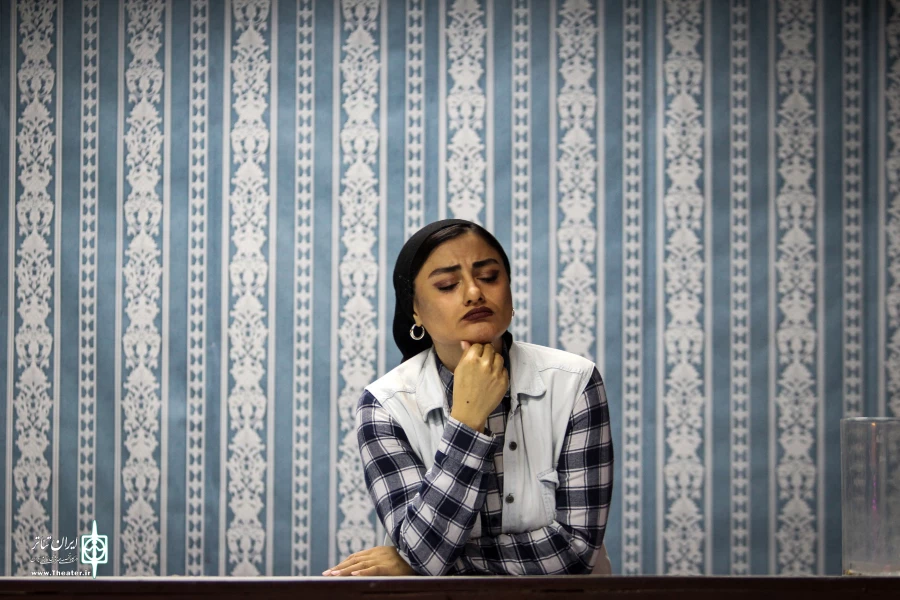 گزارش تصویری نمایش «دوستان کمُدی»