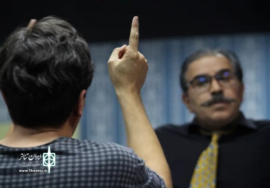 گزارش تصویری نمایش «دوستان کمُدی»