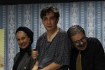گزارش تصویری نمایش «دوستان کمُدی»