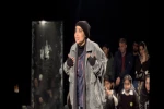 نمایش «یک دقیقه و سیزده ثانیه» در تئاتر شهر تبریز روی صحنه رفت 3