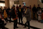 نمایش خیابانی «مد» در شهرستان اهر اجرا شد 3
