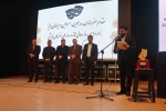 آیین گرامی‌داشت روز جهانی تئاتر در شهرستان اهر برگزار شد 2