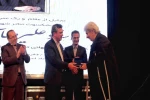 آیین گرامی‌داشت روز جهانی تئاتر در شهرستان اهر برگزار شد 4