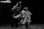 «ملک محمد» در تئاتر شهر تبریز روی صحنه رفت 4