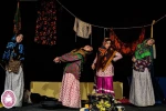 نمایش کمدی موزیکال «رختشور خانه» در تئاتر شهر تبریز روی صحنه می‌رود 4