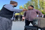 نمایش خیابانی «ساعت حرکت» در شهر تبریز به اجرا در خواهد آمد 2