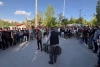 نمایش خیابانی «ساعت حرکت» در شهر تبریز به اجرا در خواهد آمد 3