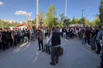 نمایش خیابانی «ساعت حرکت» در شهر تبریز به اجرا در خواهد آمد 3