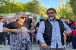 نمایش خیابانی «ساعت حرکت» در شهر تبریز به اجرا در خواهد آمد 4