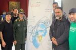 نمایش خیابانی «ساعت حرکت» در شهر تبریز به اجرا در خواهد آمد 5