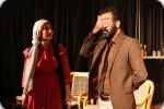 نمایش کمدی «قضیه‌ی مترانپاژ» در تئاتر شهر تبریز روی صحنه می‌رود 4