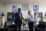 دبیر سی و ششمین جشنواره تئاتر استان آذربایجان شرقی معرفی شد 2