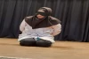 نمایش «من هزار و یک شب زنده‌ام» در شهرستان مرند روی صحنه رفت 3