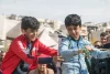 نمایش خیابانی «کفش آرزوها» در سردرود به اجرای عموم درآمد 2