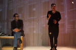 نمایش «داستان باغ وحش» در تئاتر شهر تبریز روی صحنه می‌رود 2