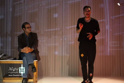 به دراماتورژی و کارگردانی سودا رضایی

نمایش «داستان باغ وحش» در تئاتر شهر تبریز روی صحنه می‌رود