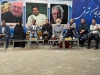 دومین روز از جشنواره استانی تئاتر خیابانی شهروند برگزار شد

 2