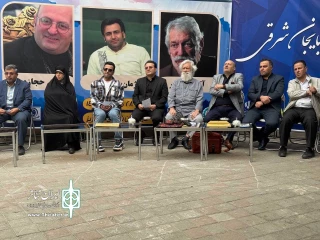 با اجرای نمایش معرکه کلنگ

چهارمین جشنواره استانی تئاتر خیابانی شهروند آذربایجان شرقی شروع به کار کرد
